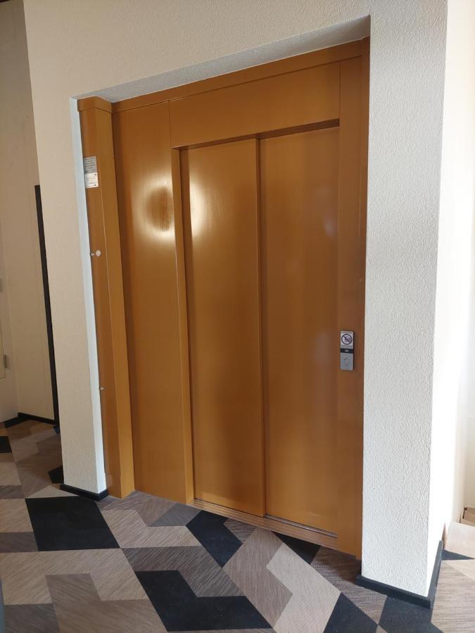 Kza Jura Swiss Hotel Courtedoux Exterior photo